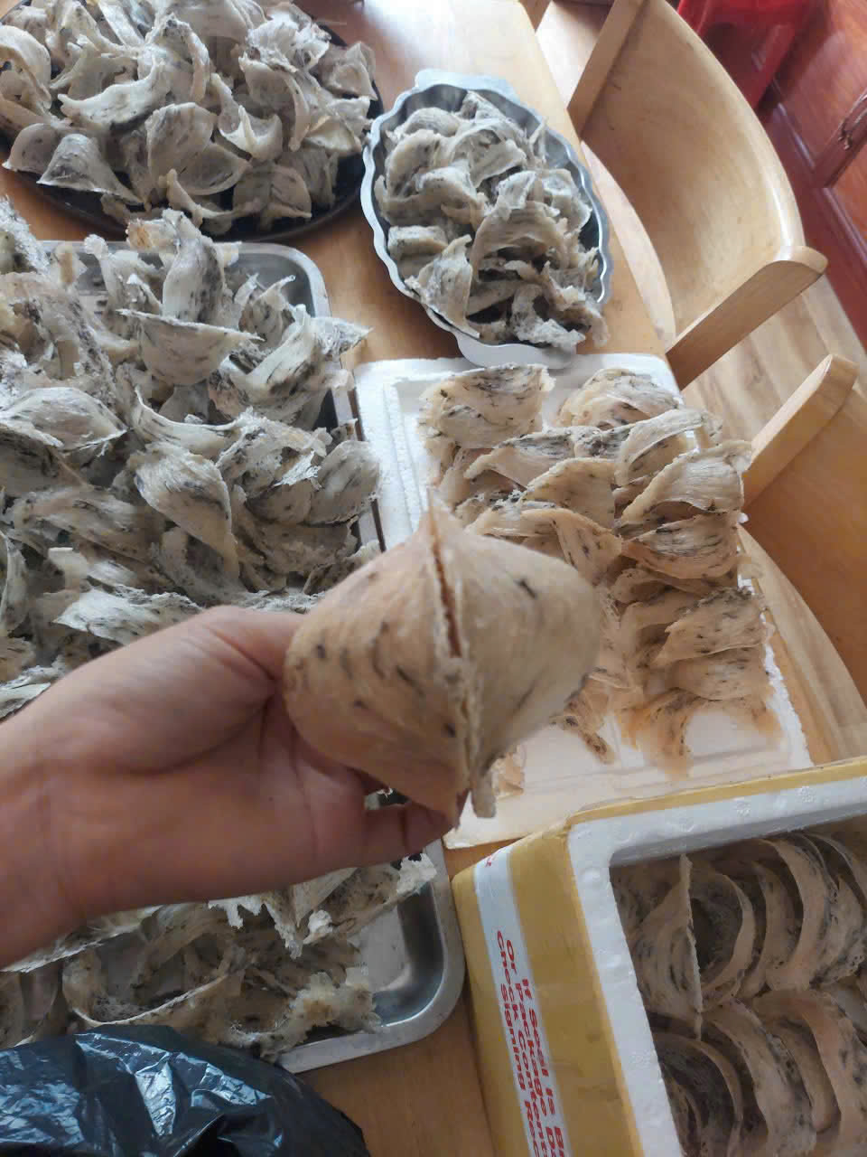 An Nam Yến Sào – Yến Sào Thượng Hạng Đậm Hồn Việt