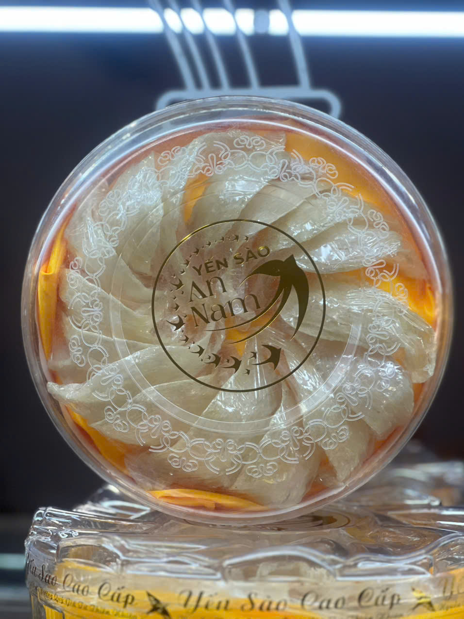 An Nam Yến Sào – Yến Sào Thượng Hạng Đậm Hồn Việt