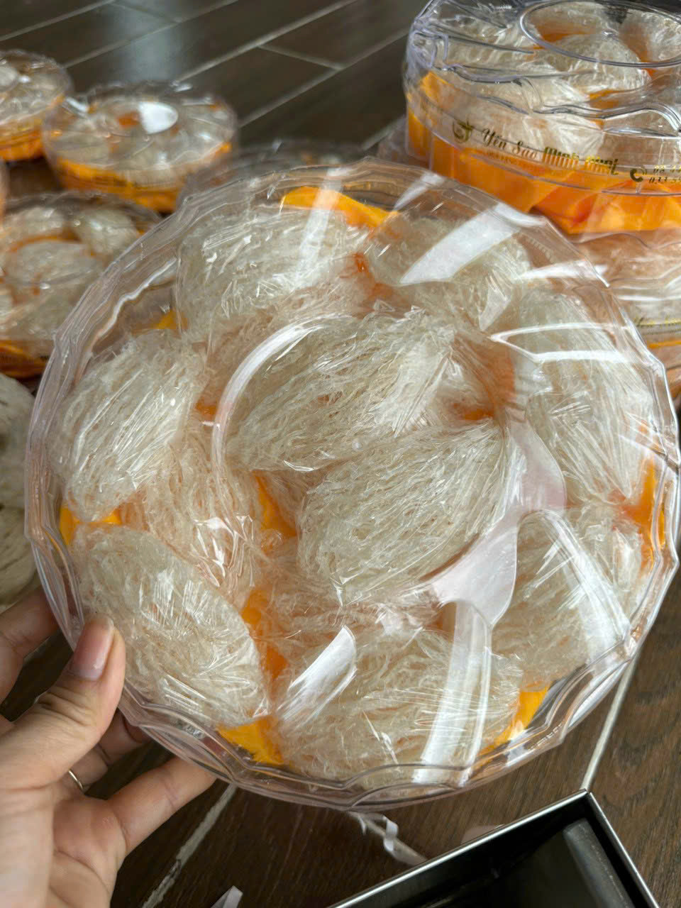 An Nam Yến Sào – Yến Sào Thượng Hạng Đậm Hồn Việt