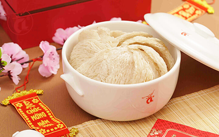 An Nam Yến Sào – Yến Sào Thượng Hạng Đậm Hồn Việt