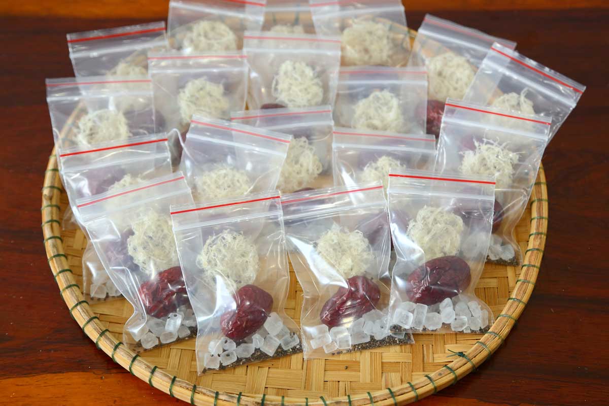 An Nam Yến Sào – Yến Sào Thượng Hạng Đậm Hồn Việt