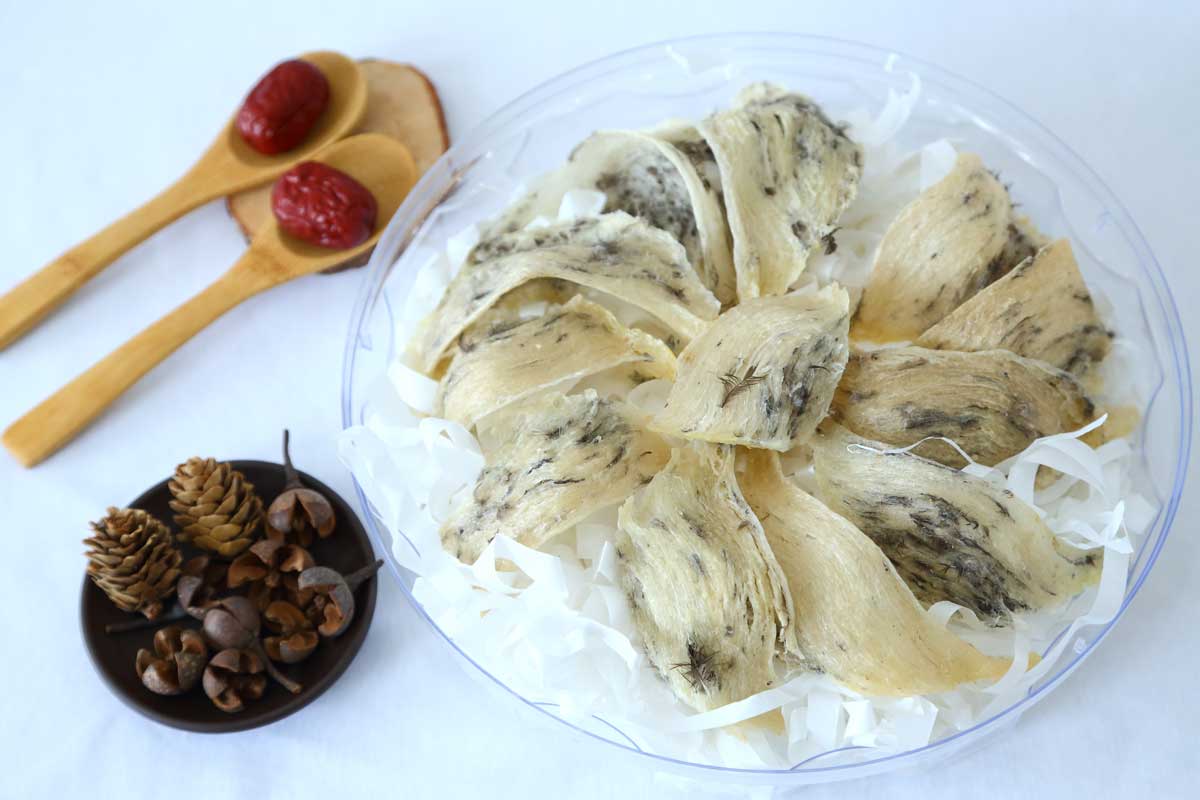 An Nam Yến Sào – Yến Sào Thượng Hạng Đậm Hồn Việt