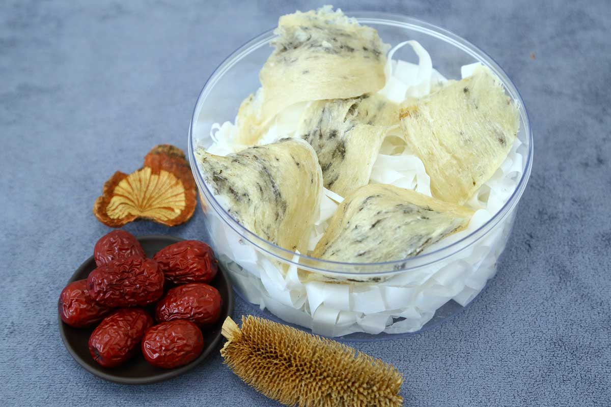 An Nam Yến Sào – Yến Sào Thượng Hạng Đậm Hồn Việt