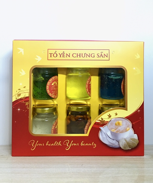 An Nam Yến Sào – Yến Sào Thượng Hạng Đậm Hồn Việt