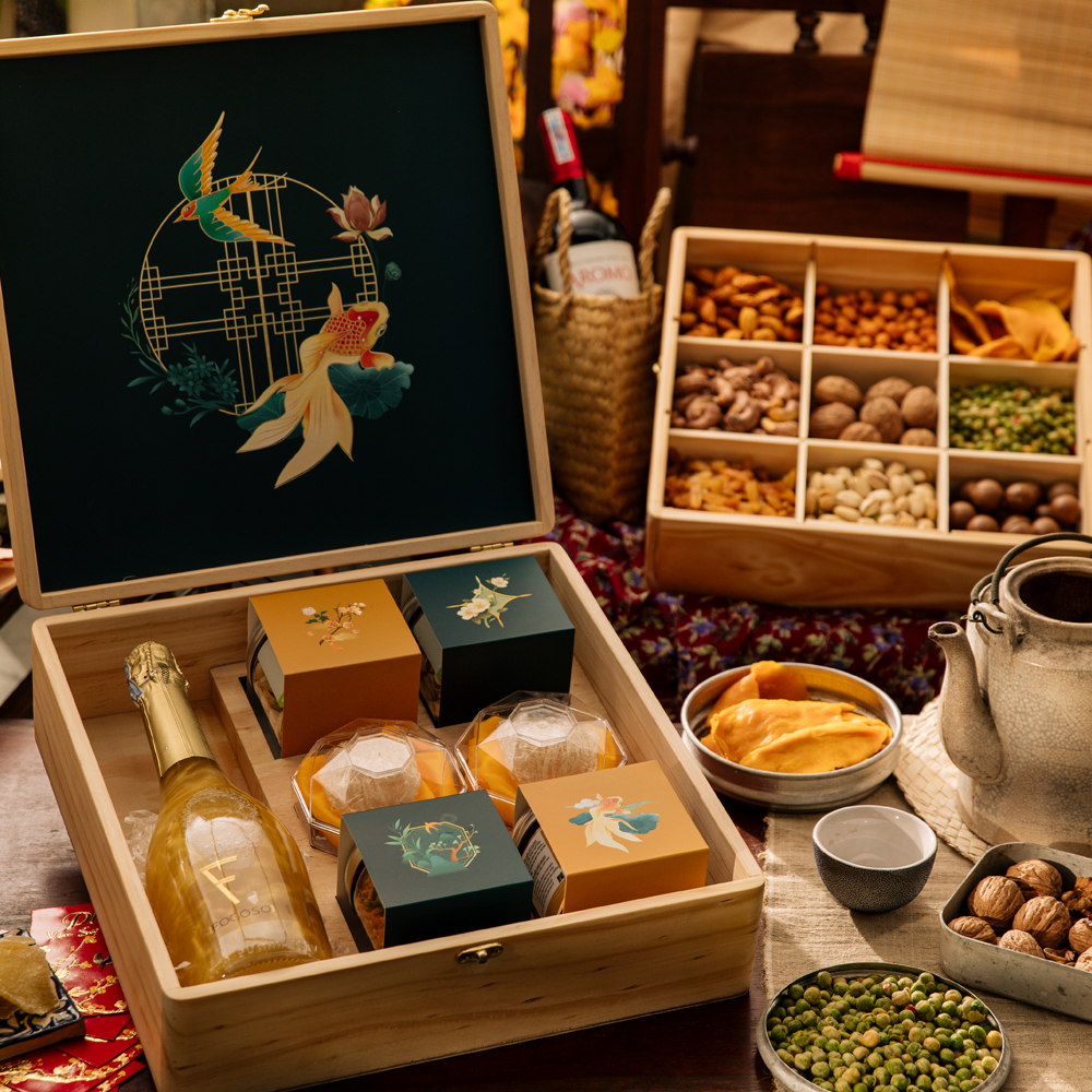 An Nam Yến Sào – Yến Sào Thượng Hạng Đậm Hồn Việt